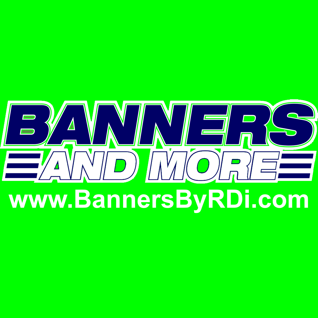 Banners And More Image